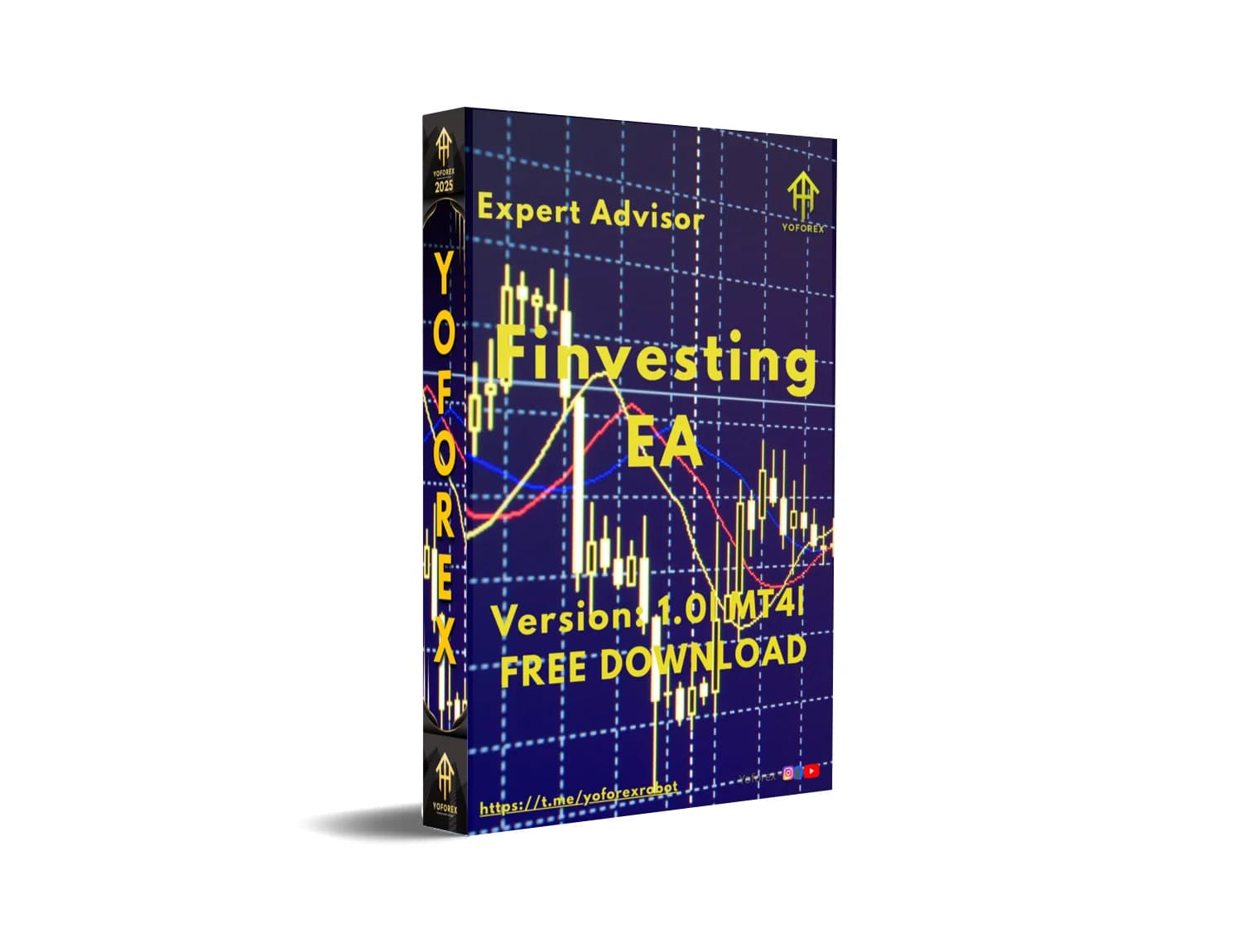 Finvesting MT4: The Frenzied Forex Fury That's About to Catapult Your Portfolio into Orbit!