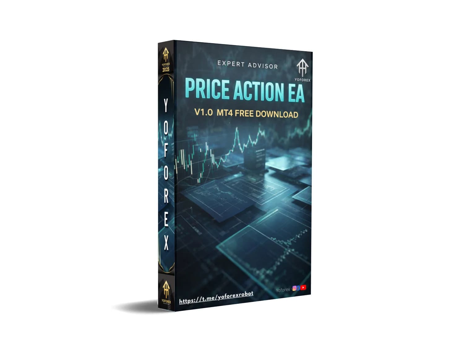 Price Action MT4: The Dire Imperative to Master This Trading Elixir Before the Markets Devour You Whole!