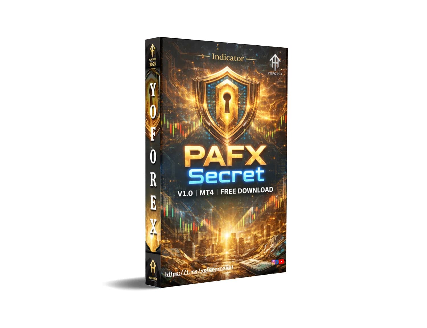 Unveil the PAFX Secret MT4: Forex Domination Awaits!