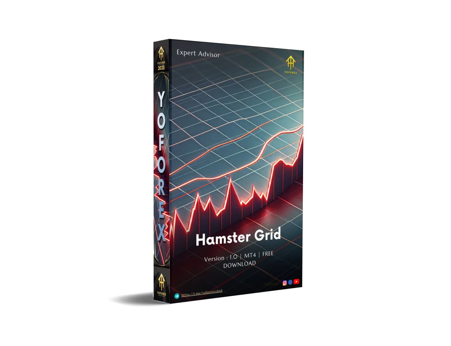 Unleash the Hamster Grid MT4: Your Ticket to Forex Domination or Just Another Wheel-Spinning Scam?