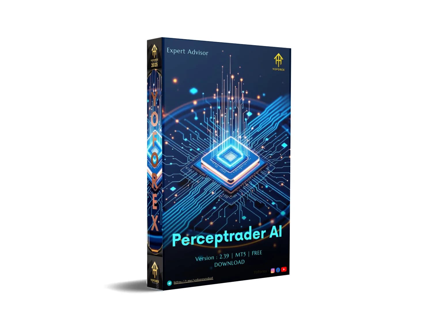 Perceptrader AI MT5: The Exalted Oracle of Forex Fortunes – Act Now or Perish in Mediocrity!