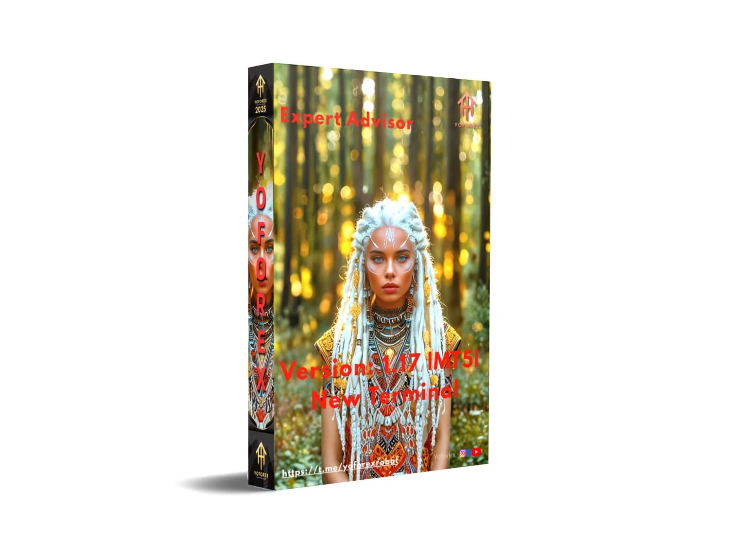 Agera MT5: The Cataclysmic Force Reshaping Trading Empires Overnight!