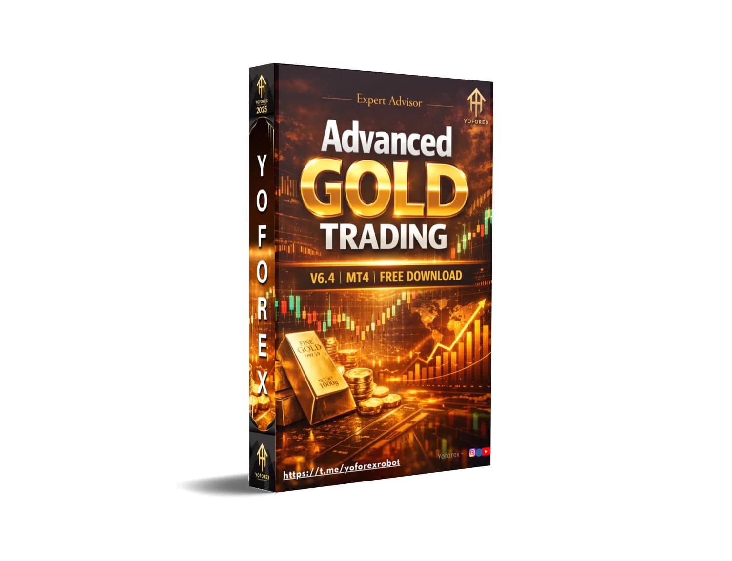 Unlock the Golden Vault: Advanced Gold Trading on MT4 – Your Ticket to Bullion Riches Before the Market Melts Down!
