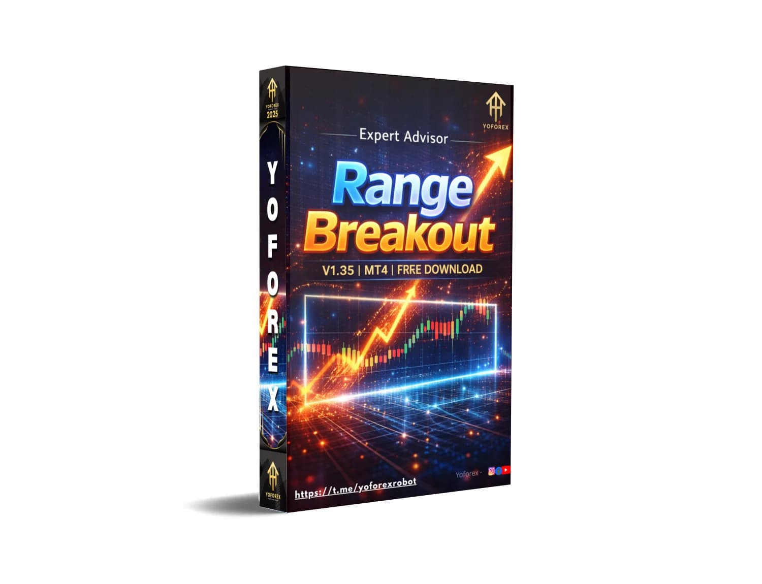 Unleash the Fury: Range Breakout MT4 – Your Ticket to Trading Nirvana!