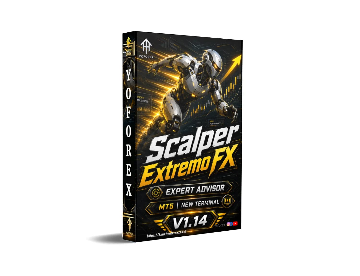 Grab Scalper Extremo FX EA MT5 Now – Free Download for Explosive Forex Gains!