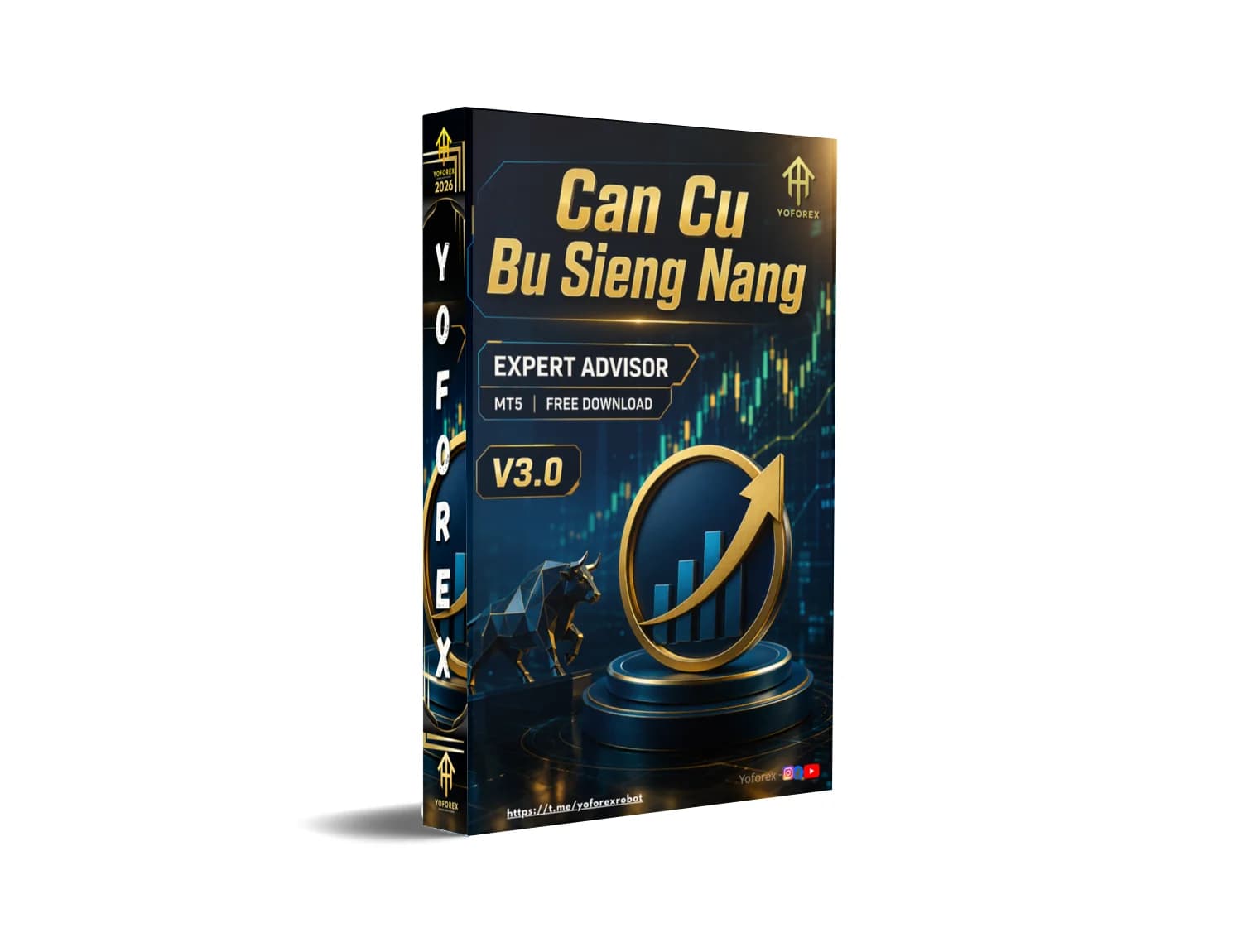 Explode Your Forex Profits: Grab Can Cu Bu Sieng Nang EA MT5 Now – Free Download Alert!