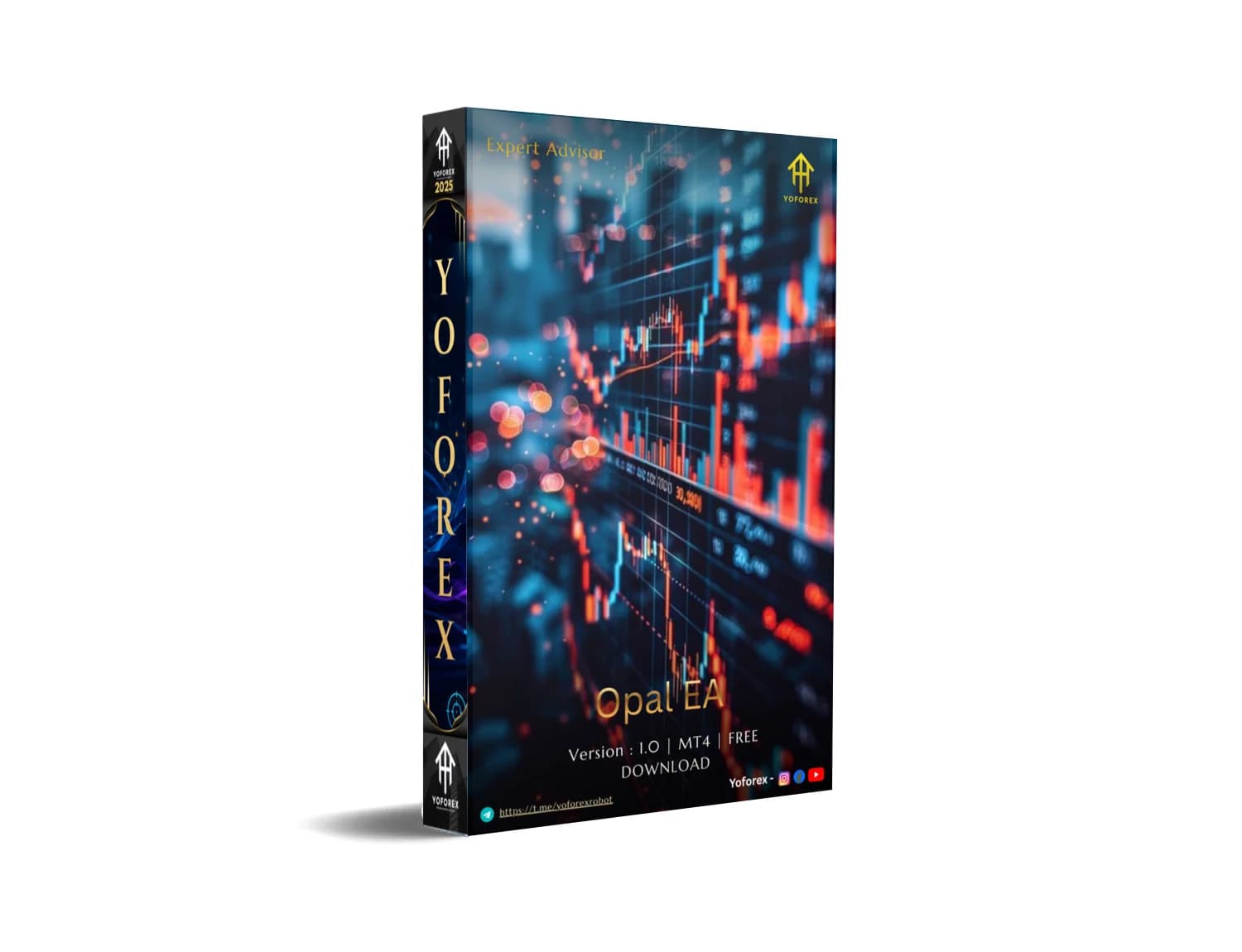 URGENT: Grab Opal EA MT4 v1.0 FREE Download Now – Limited Spots!