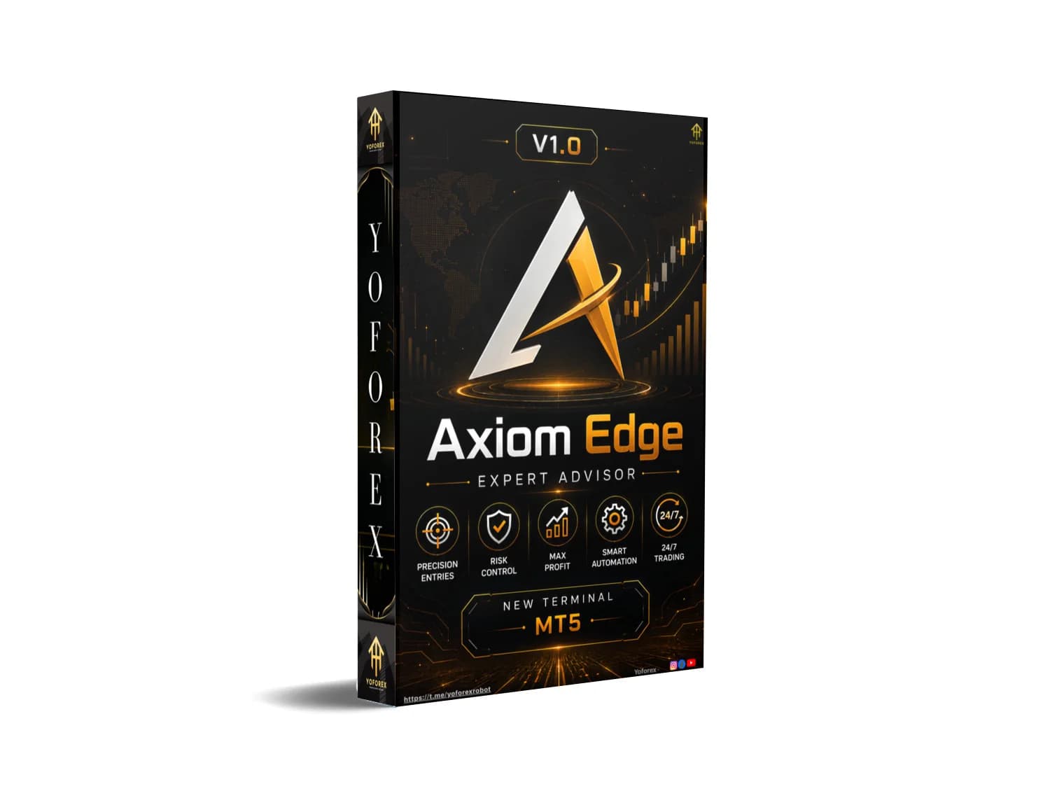 Download Axiom Edge EA v1.0 MT5 FREE Now – Start Profitable Trading Instantly!