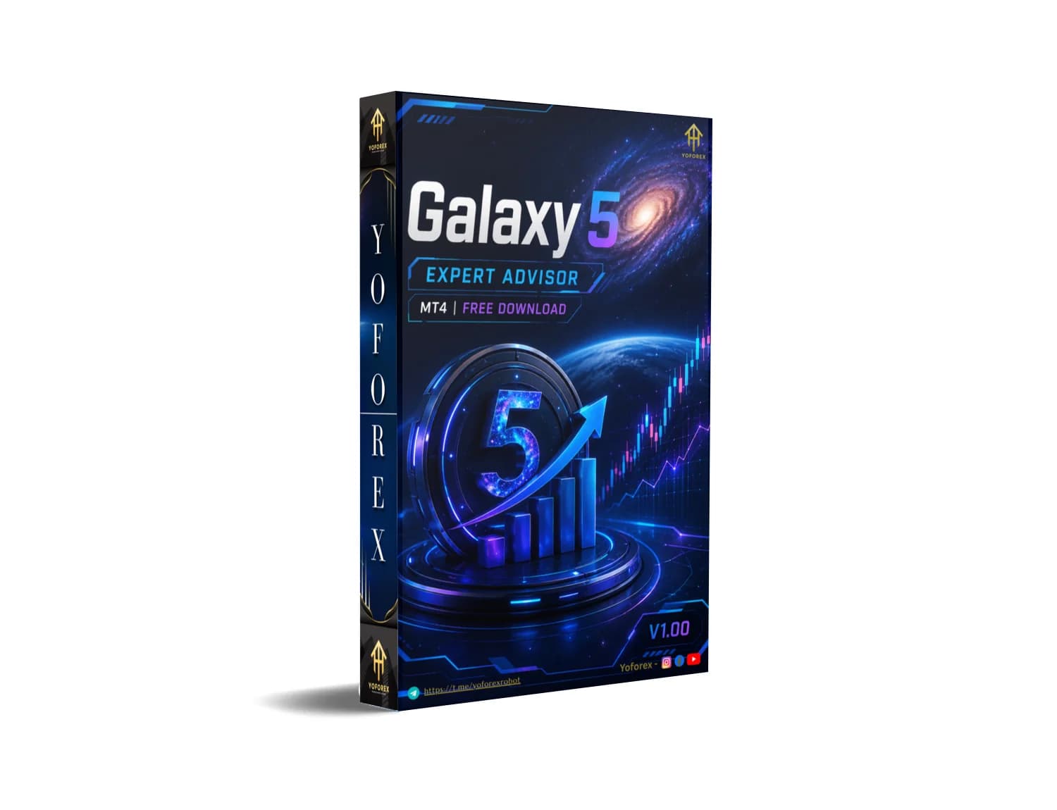 Galaxy 5 EA Just Dropped: Insane Specs & Review You Can't Ignore!