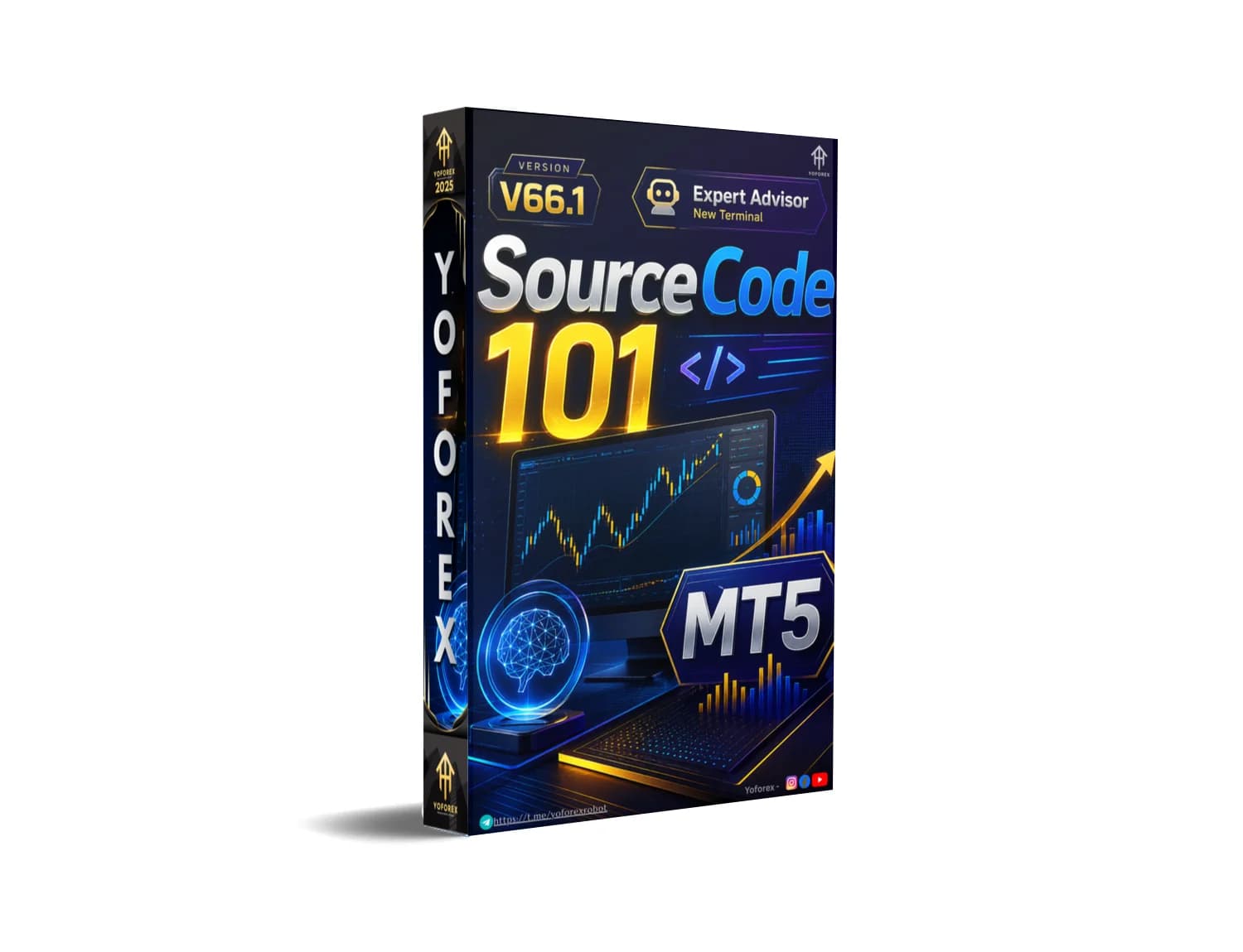 Source Code 101 EA