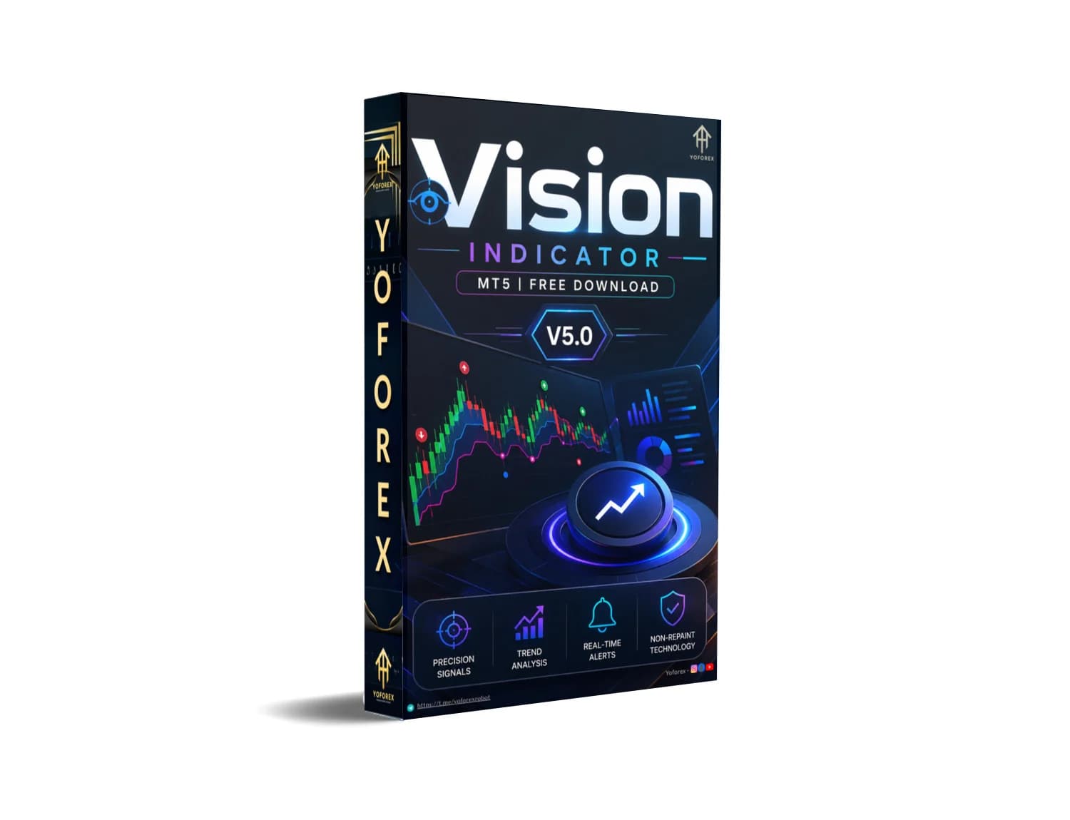 Vision INDICATOR: Complete Guide