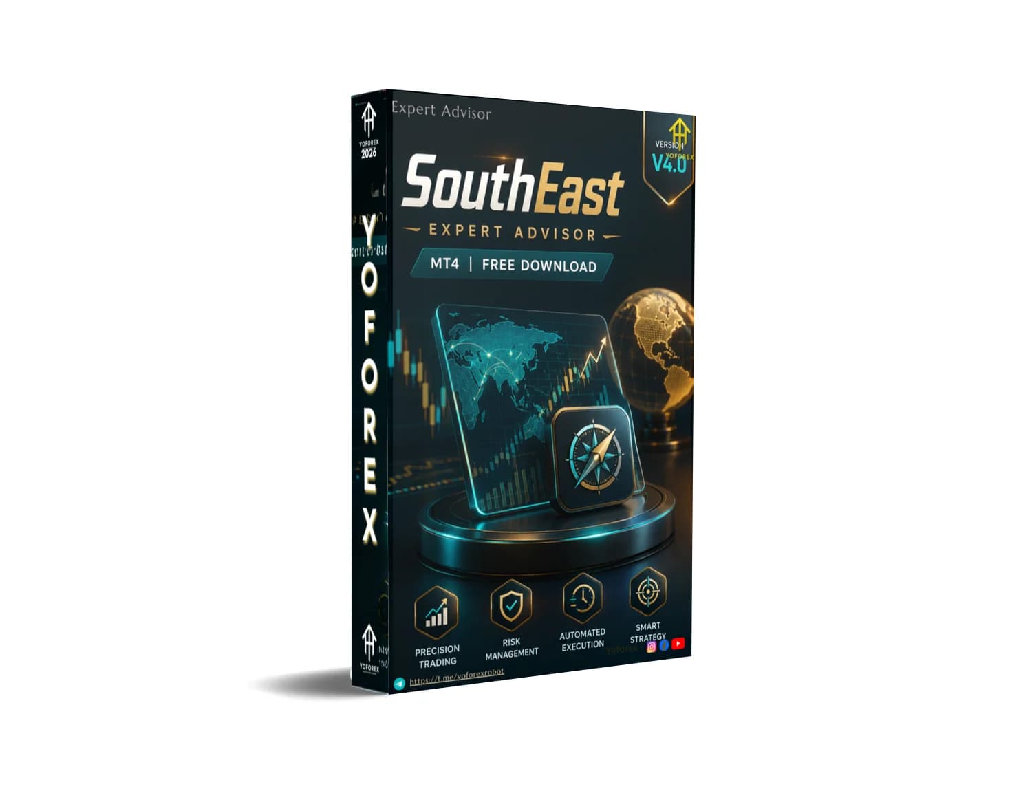 southeast ea v4.0 mt4 Buyer's Guide | ForexFactory.cc