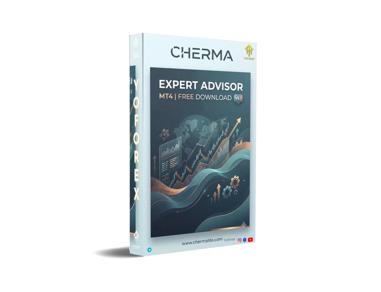 Cherma EA V5.1 MT4