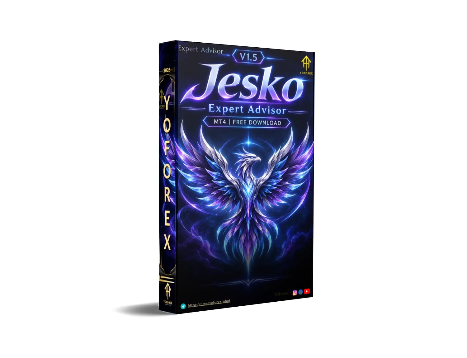 Jesko EA MT4: Honest Review of Settings, Risk, and Claims