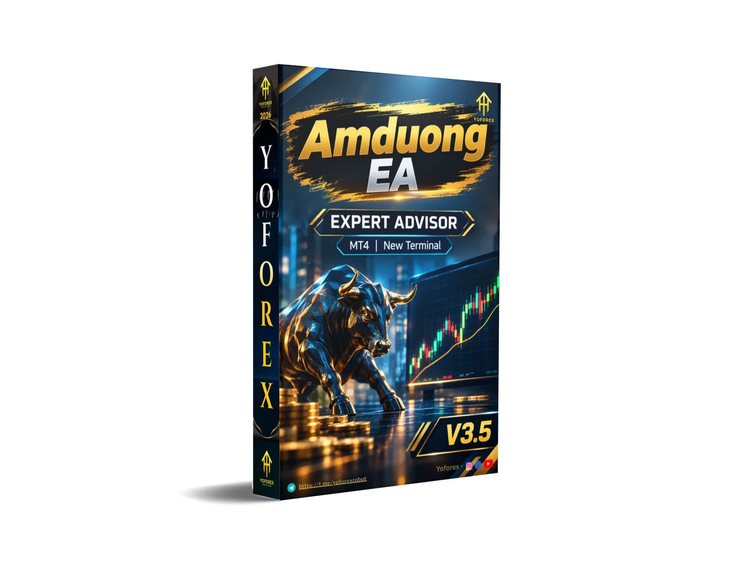 Amduong EA v3.5 MT4