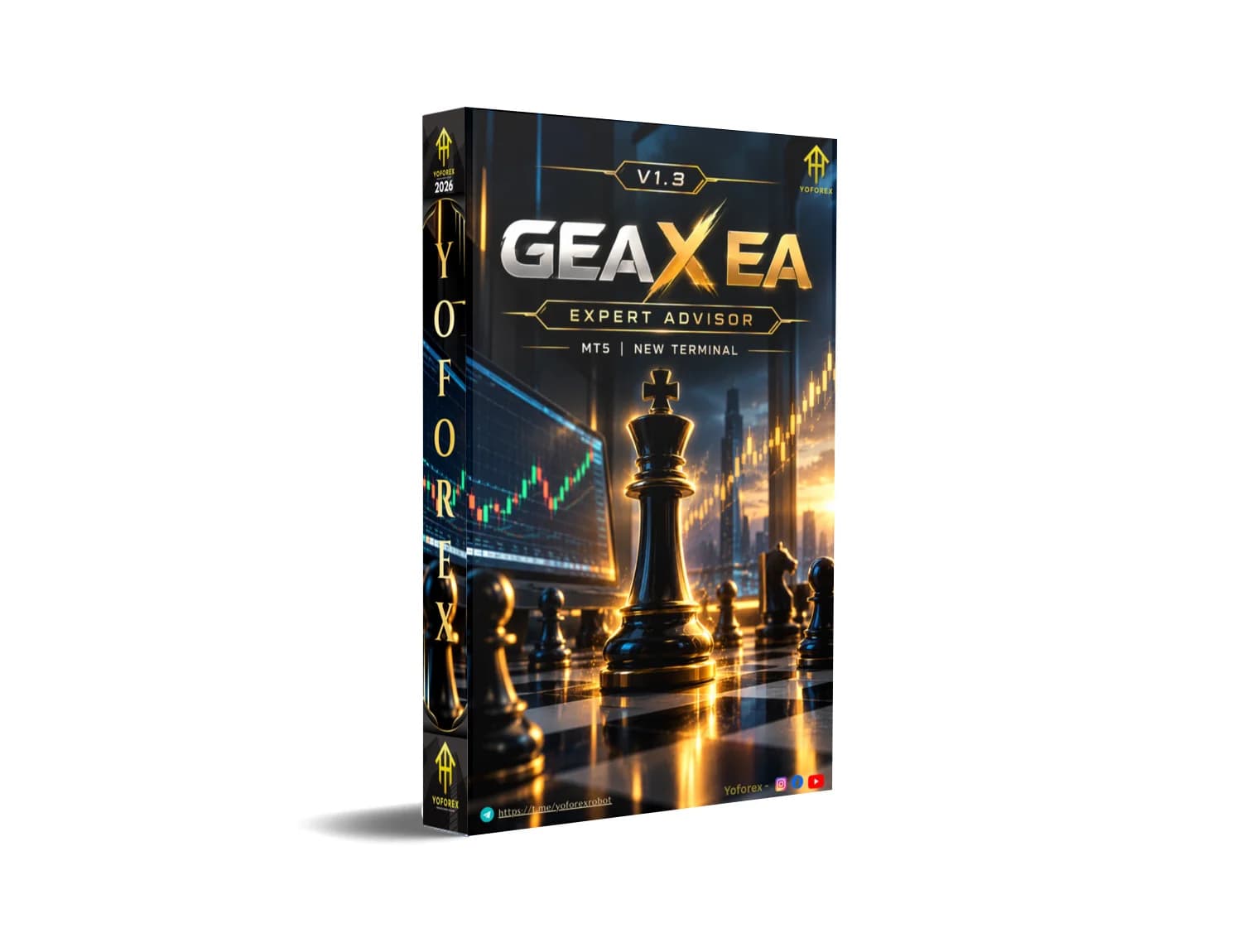GEA-X EA V1.3