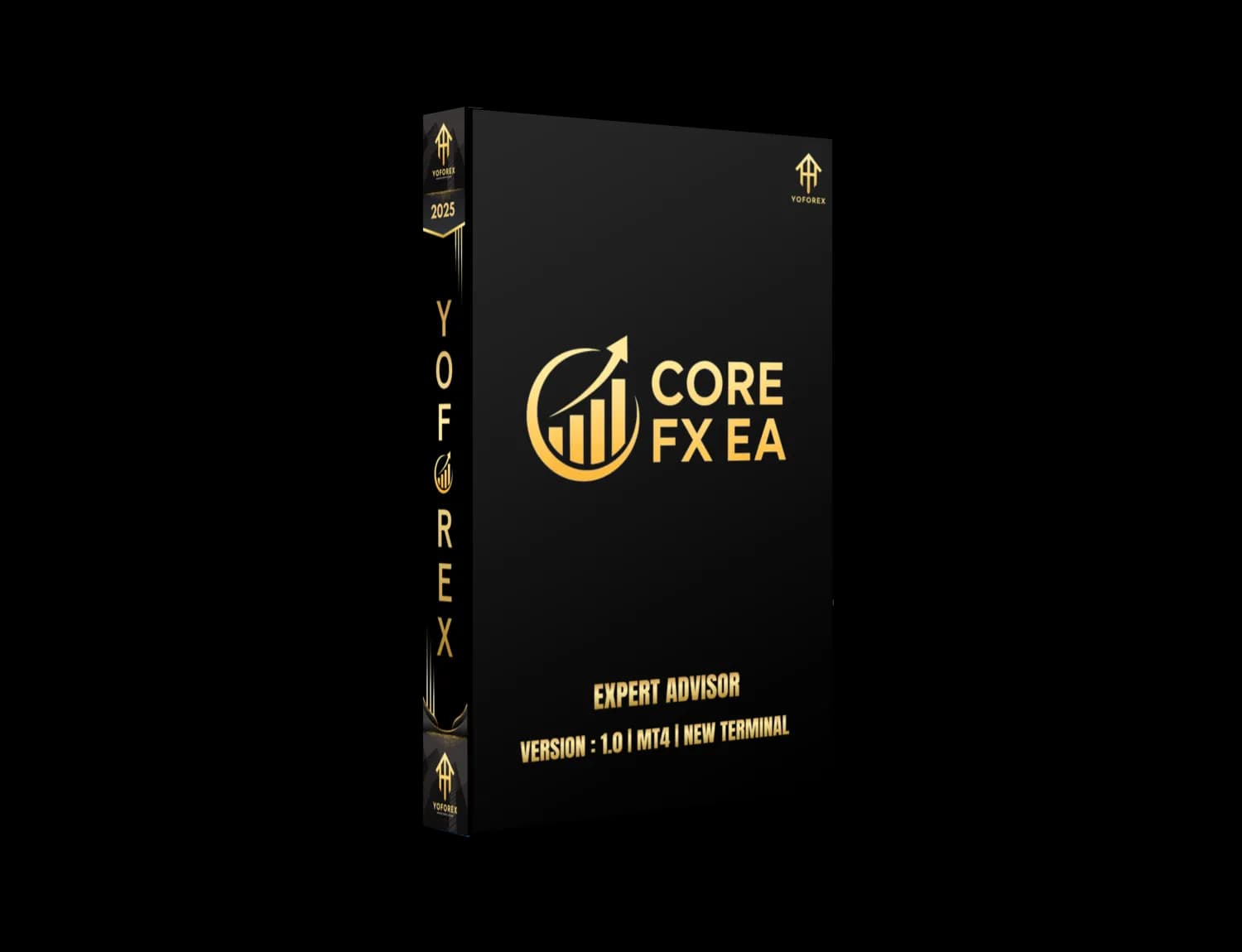 CoreFX EA V1.0 MT4 – Advanced Scalping and Trend Strategy for Reliable Forex Trading - FREE DOWNLOAD