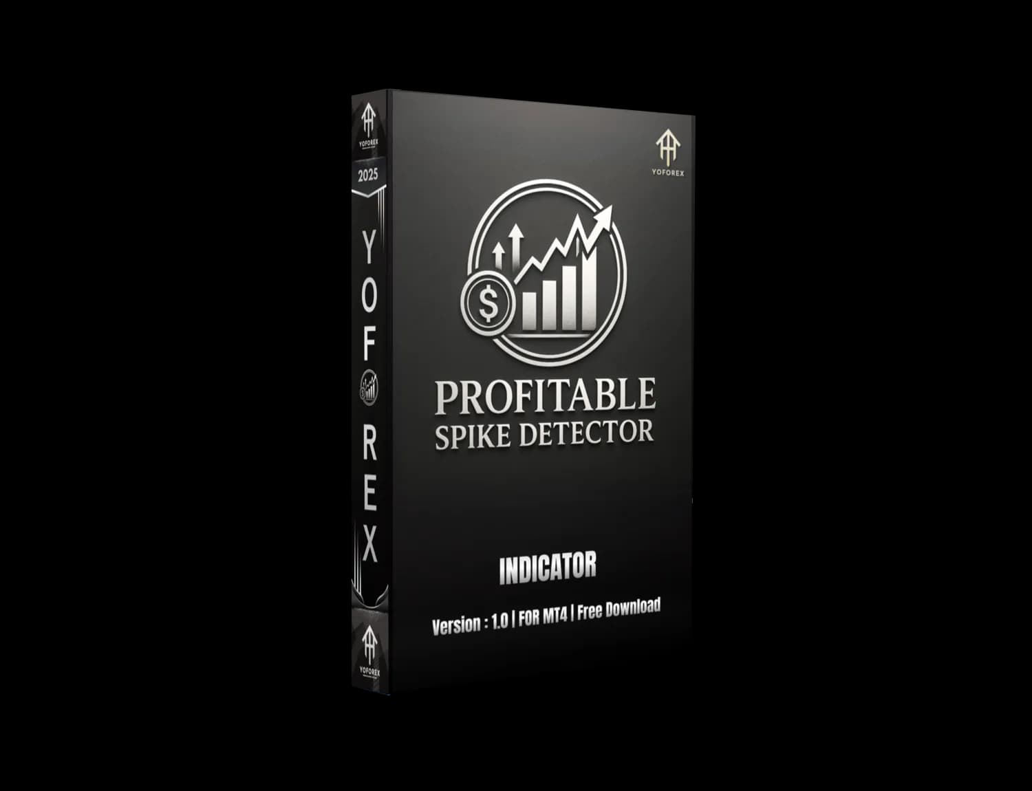 Profitable Spike Detector Indicator MT5 – Precision Spike Catcher for Modern Traders - FREE DOWNLOAD