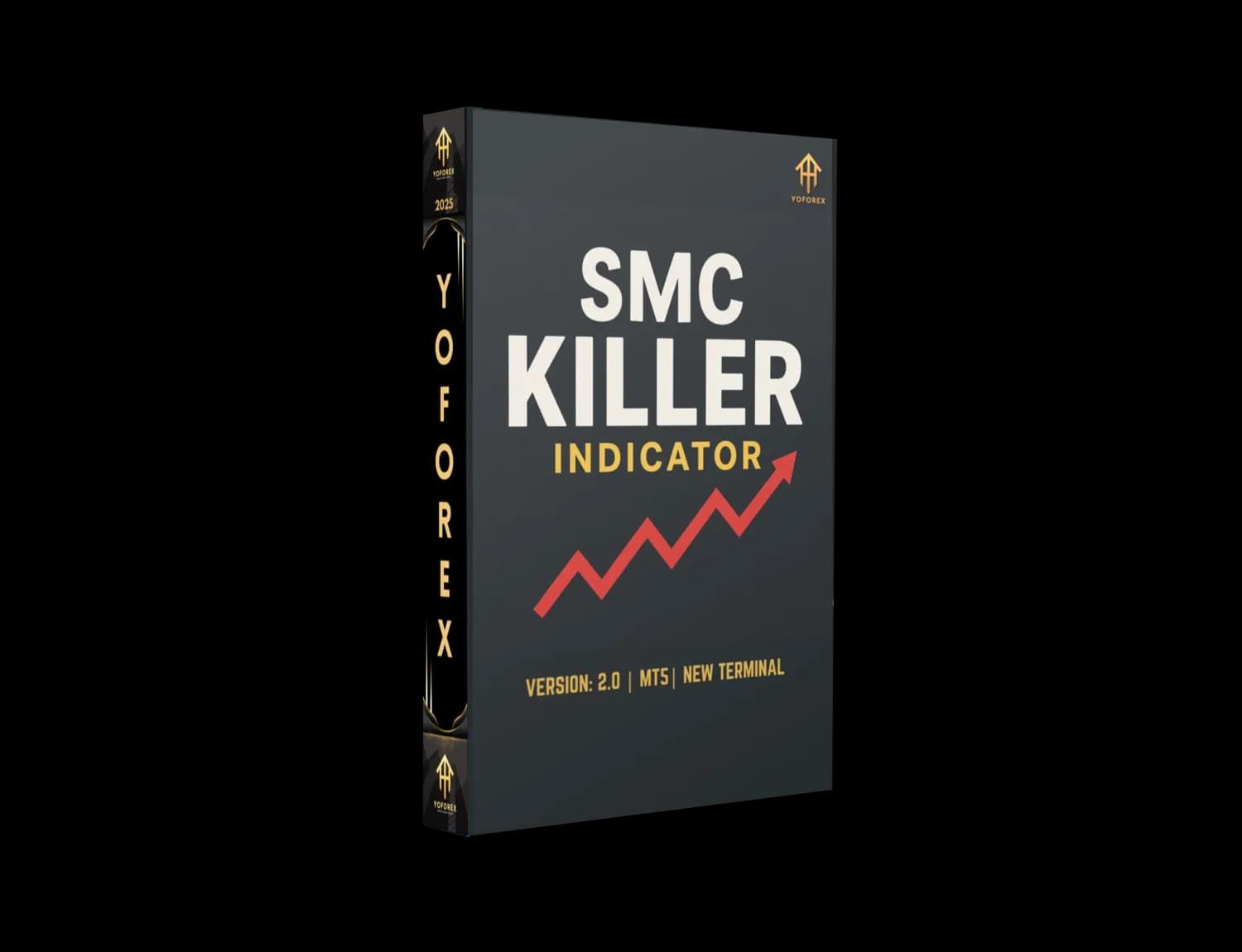 Mastering Forex with the SMC KILLER Indicator V2.0 for MT5 - FREE DOWNLOAD