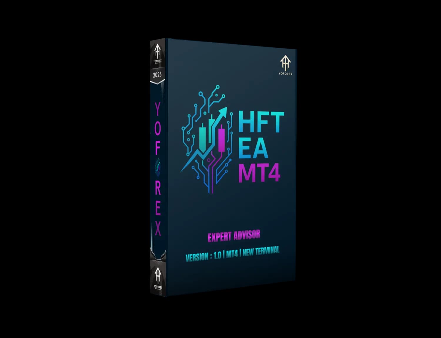 HFT EA MT4 V1 – Unlock Lightning-Fast Scalping Power - FREE DOWNLOAD