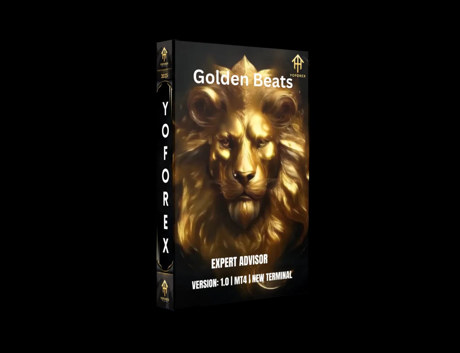 Golden Beats EA V1.0 MT4: Precision Gold Trading Made Simple - FREE DOWNLOAD