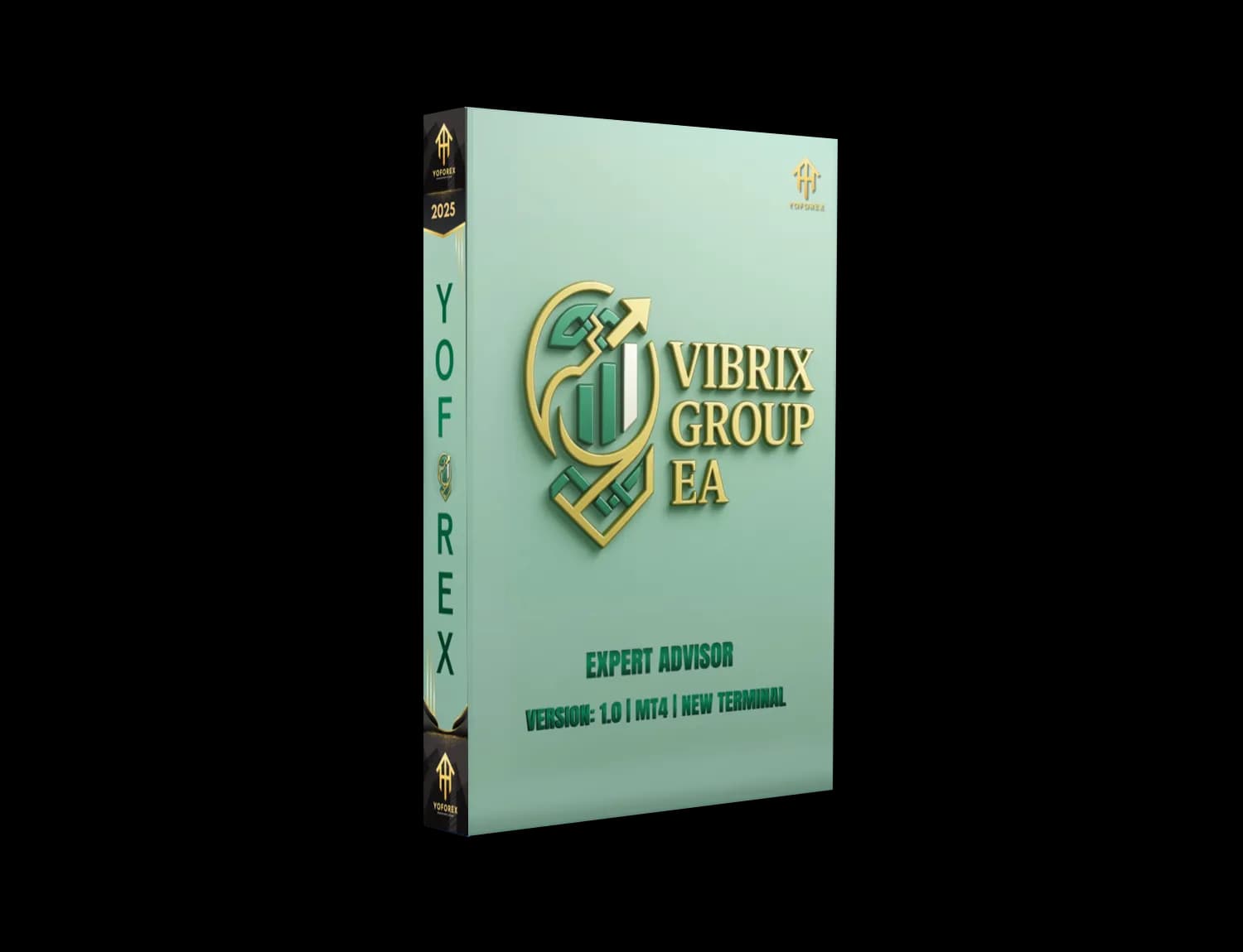 Vibrix Group EA MT4  – Powerful Expert Advisor for Smart Forex Trading - FREE DOWNLOAD