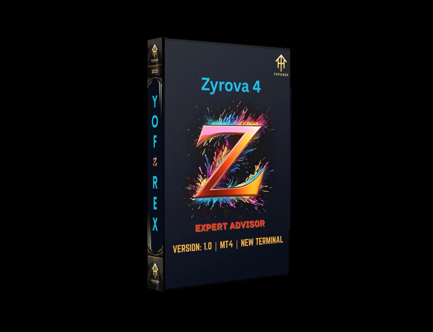 Zyrova 4 EA V1.0 MT4: Adaptive Liquidity Sweep for Precision Trading - FREE DOWNLOAD