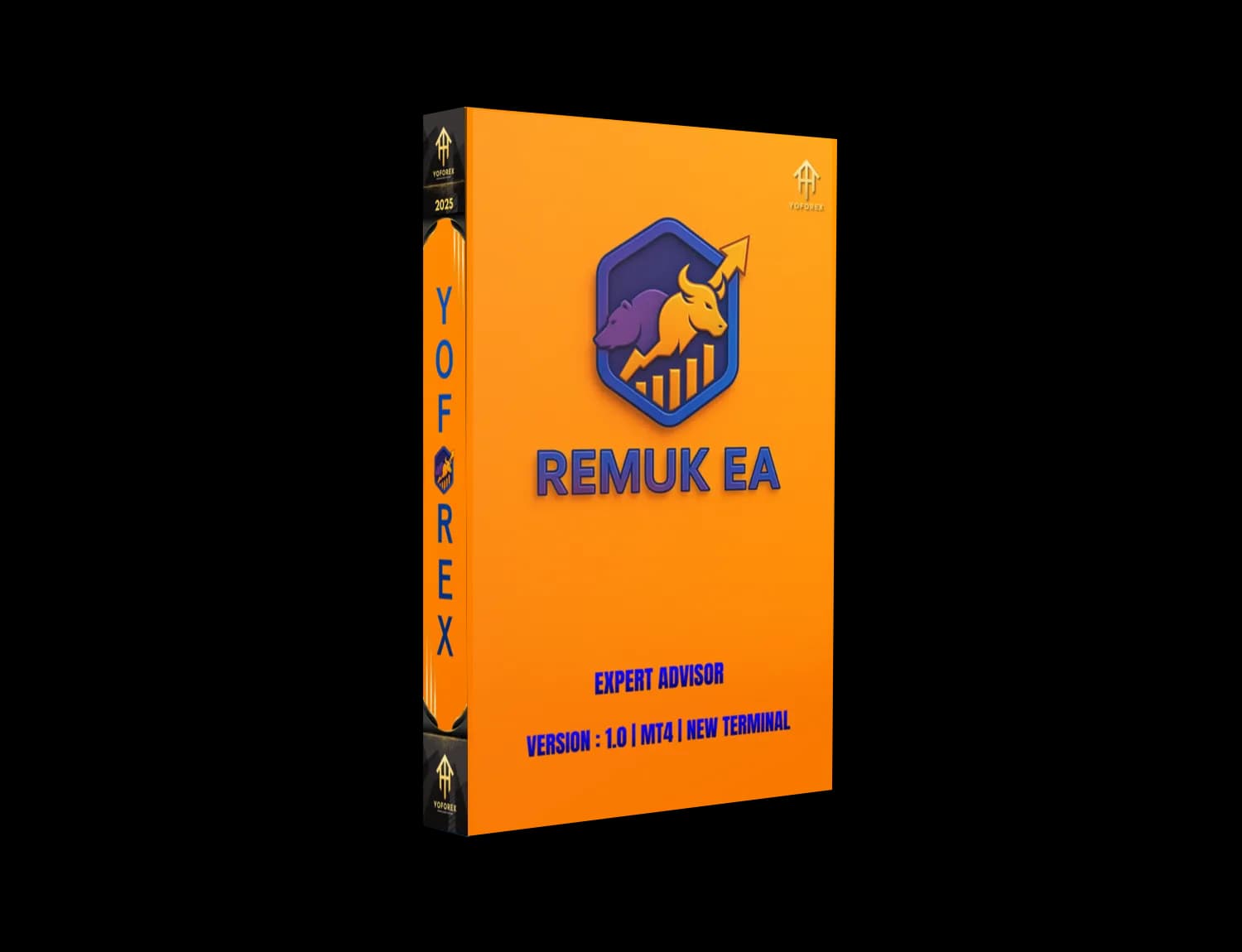 Remuk EA MT4: A Smart Grid-Based Expert Advisor for Consistent Forex ProfitsRemuk EA MT4 – Powerful Grid Trading EA for Consistent Profits  - FREE DOWNLOAD