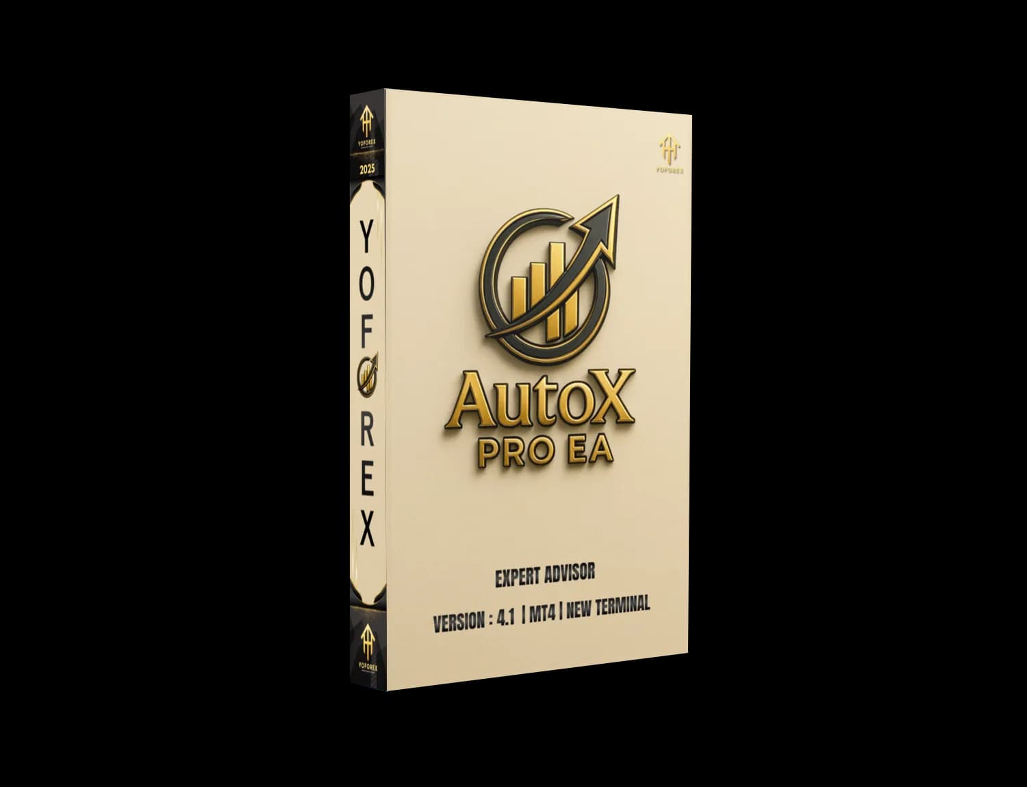 AutoX PRO EA V4.1 MT4 – Ultra-Fast Scalper for High-Frequency Trading  - FREE DOWNLOAD