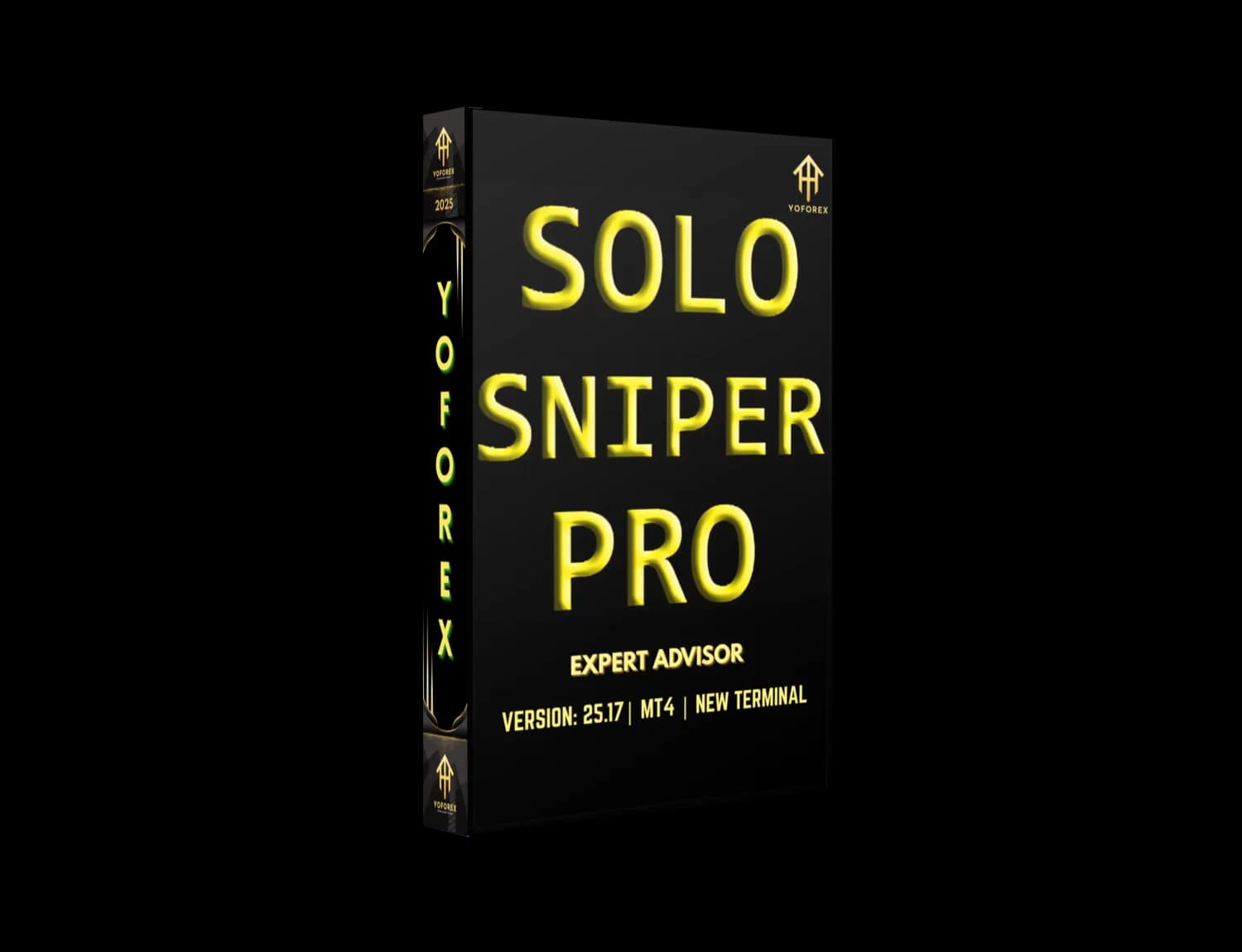Solo Sniper Pro m EA V25.17 MT4 90% Accuracy Without Martingale – FREE DOWNLOAD