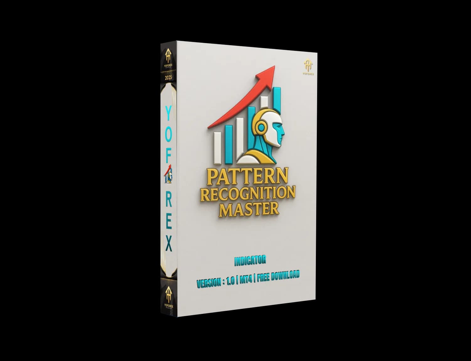 Pattern Recognition Master V7 Indicator MT4 – Spot Reversals Before They Happen - FREE DOWNLOAD