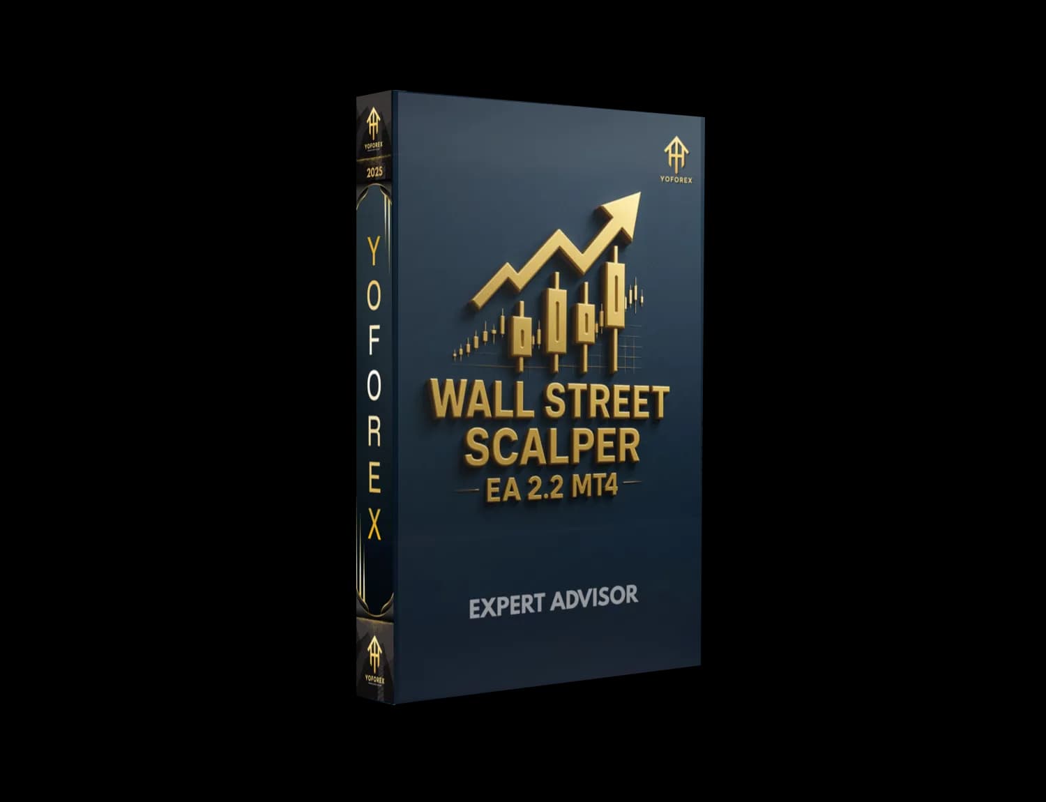 Wall Street Scalper EA 2.2 MT4 – Dominate the Market with Precision Scalping- FREE DOWNLOAD