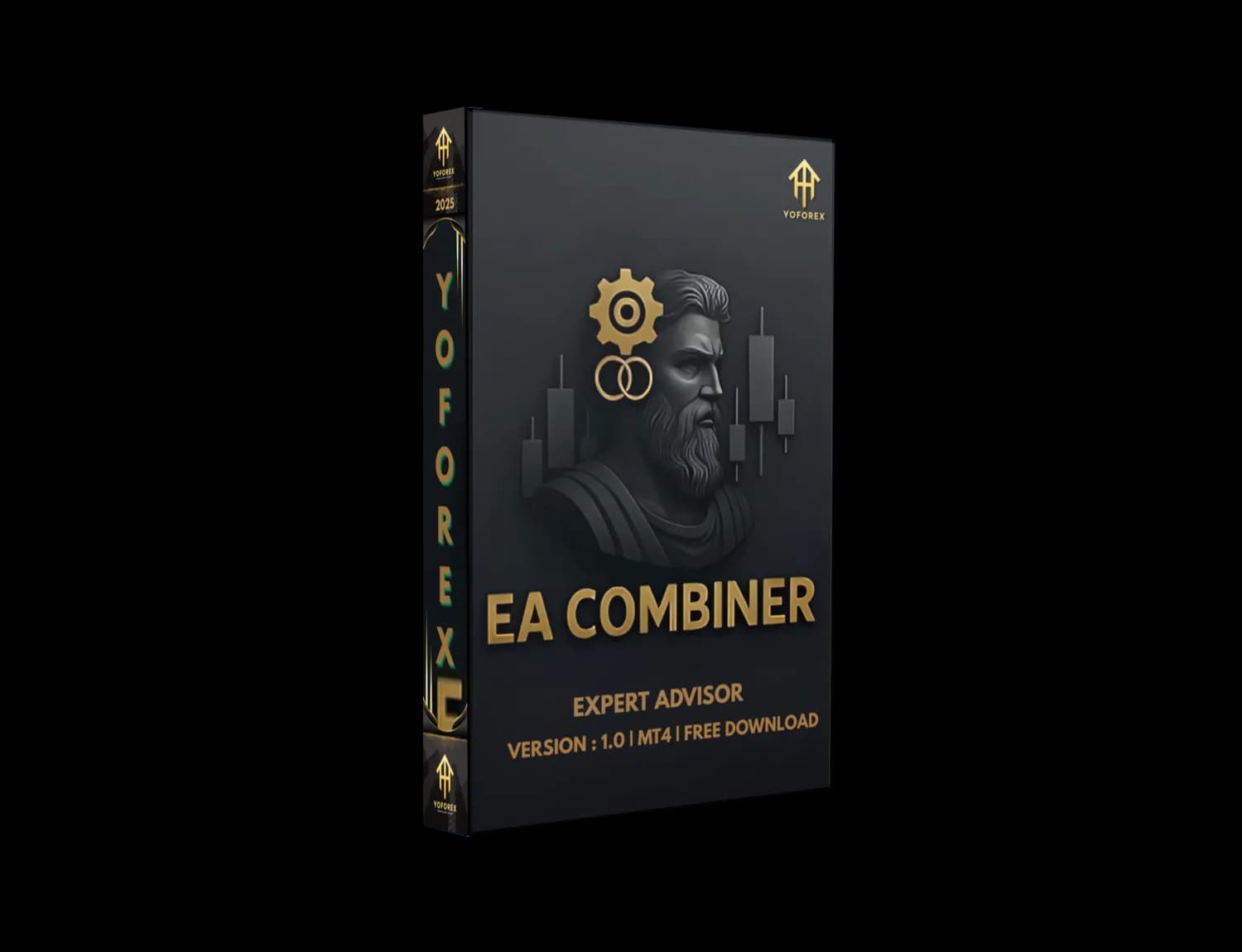 EA Combiner UranoTrader V1.0 MT4