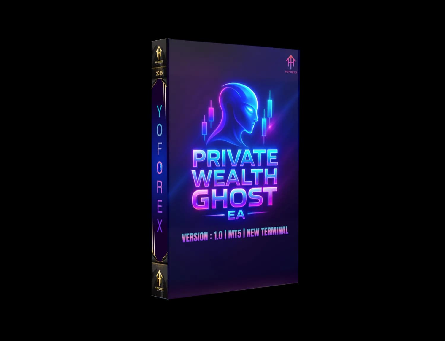 Private Wealth Ghost EA V1.0 MT5