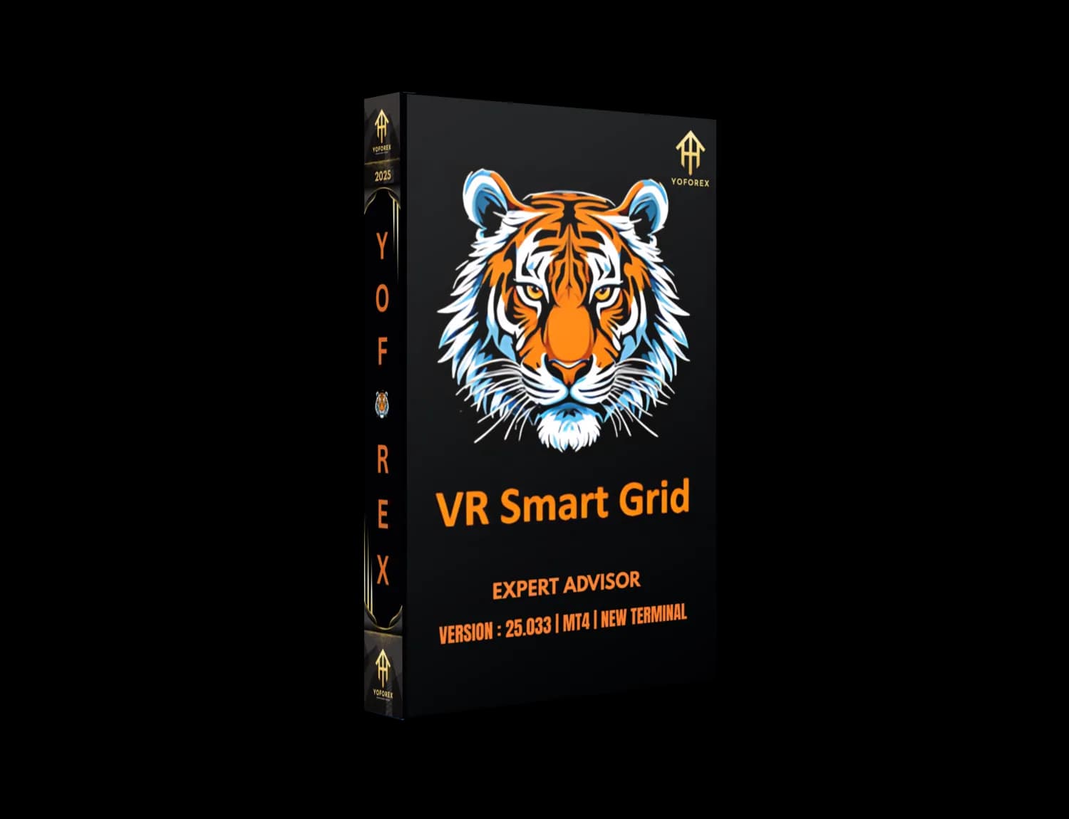 VR Smart Grid EA V25.033 MT4