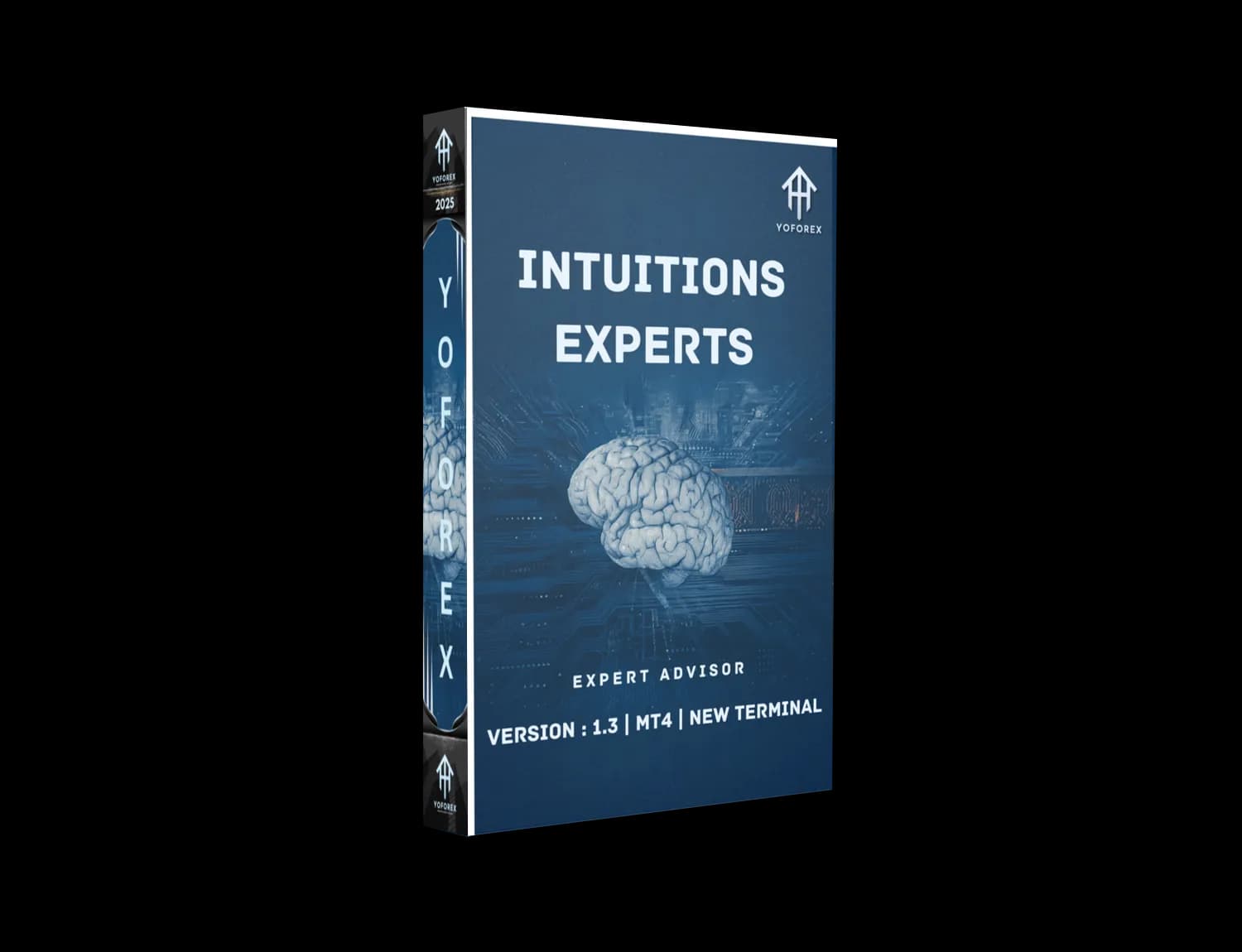 Intuitions Experts EA V1.3 MT4