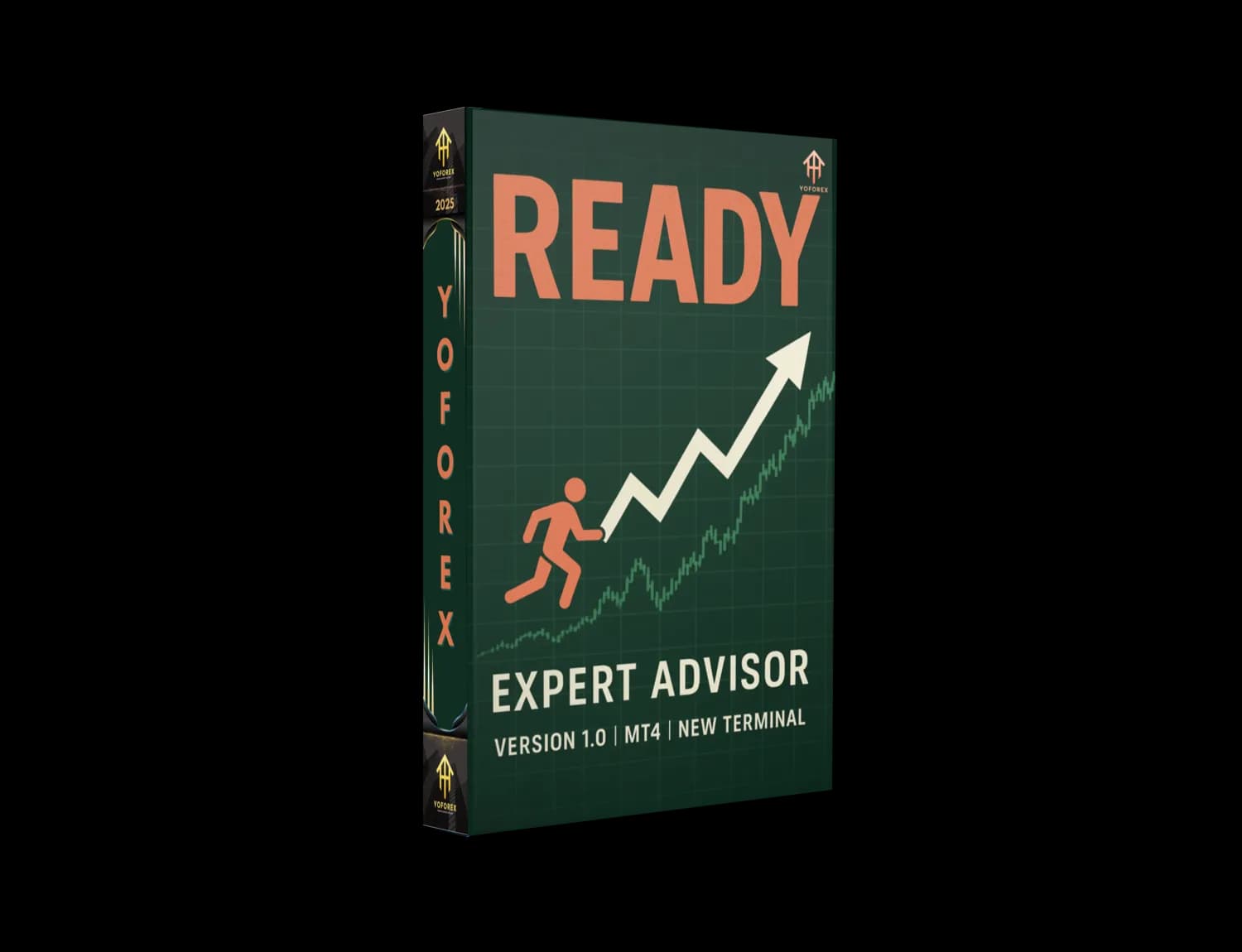 Ready EA V1.0 MT4