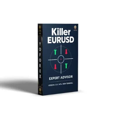Killer EurUsd EA V2.0 MT4
