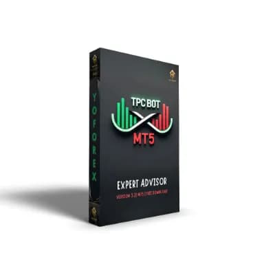 TPC Bot EA v3.2 MT5