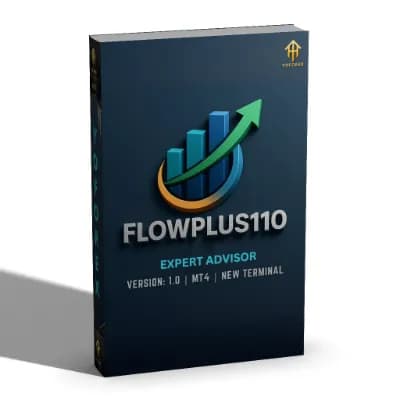 Flowplus110 EA V1.0 MT4