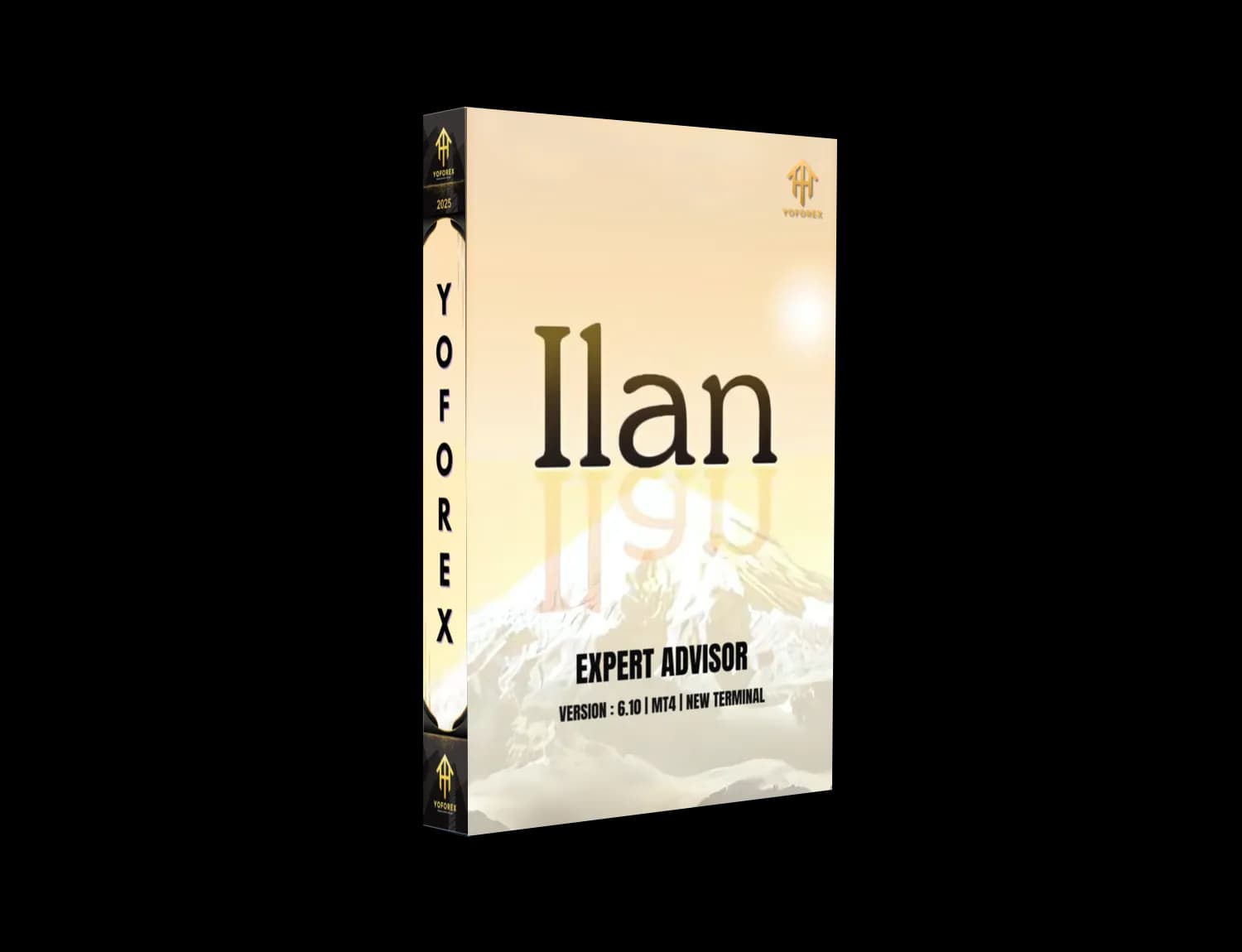 Ilan EA V6.10 MT4