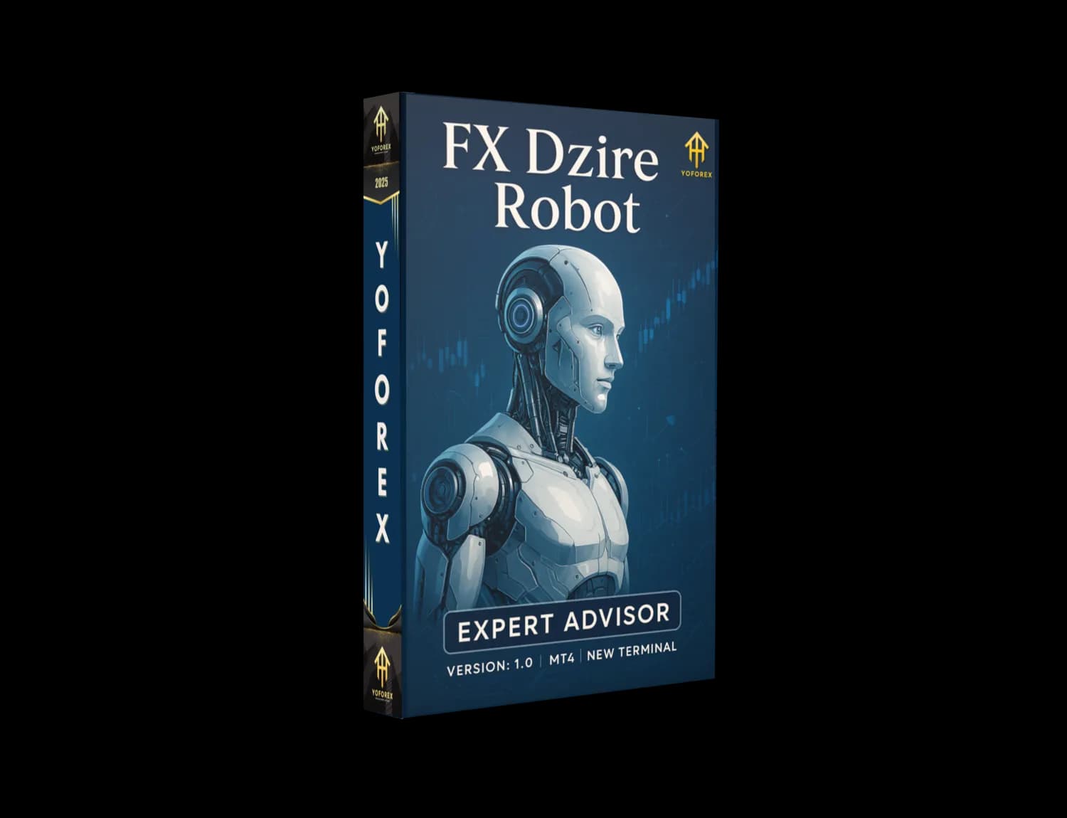 FX Dzire Robot EA V1.0 MT4