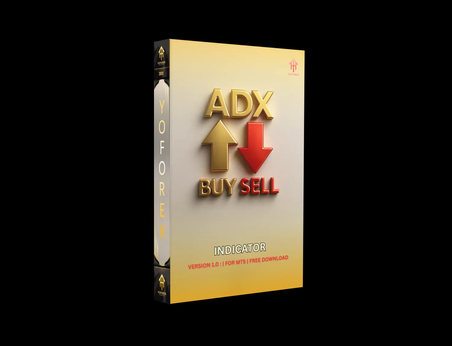 ADX Buy Sell Indicator MT5