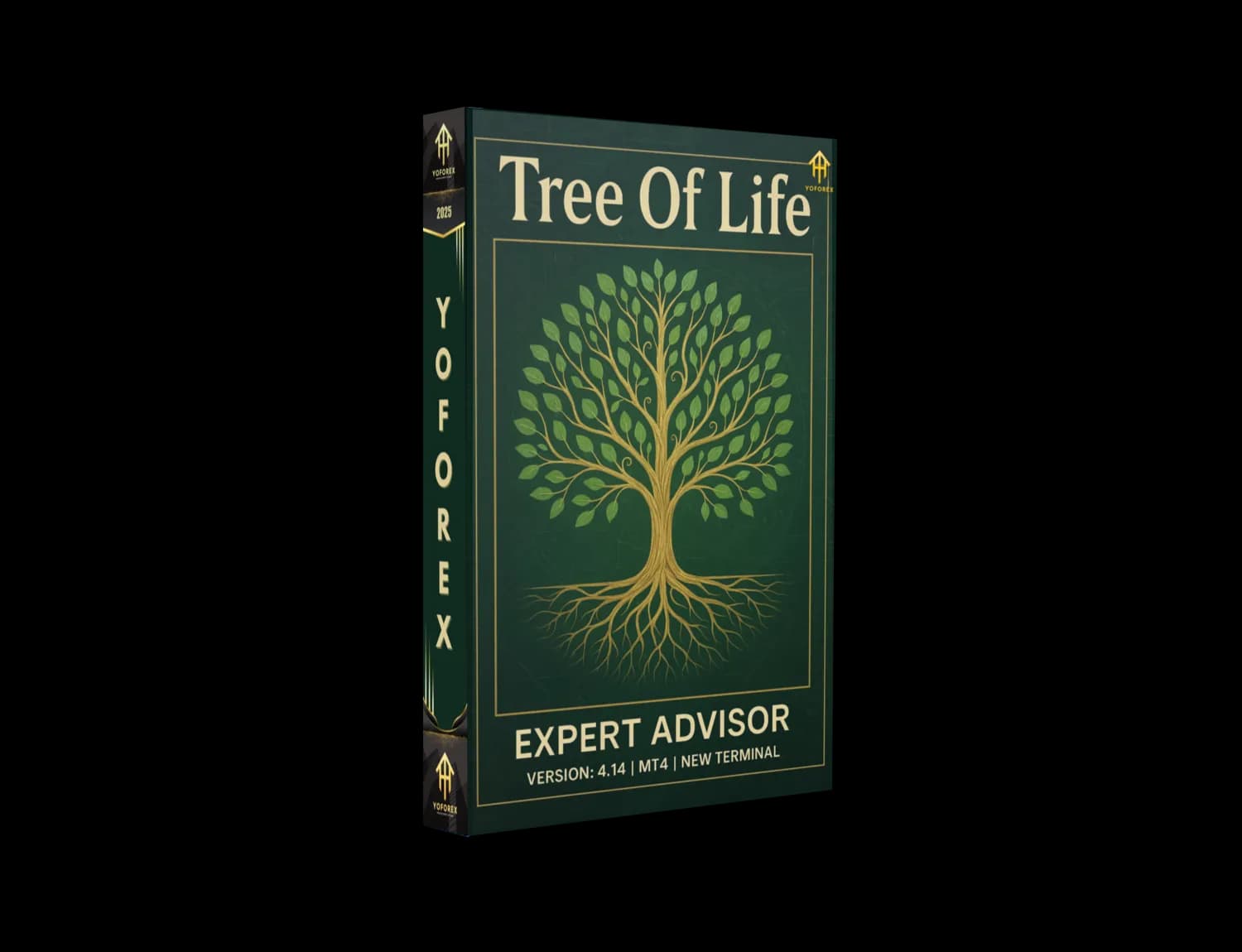 Tree Of Life EA V4.14 MT4