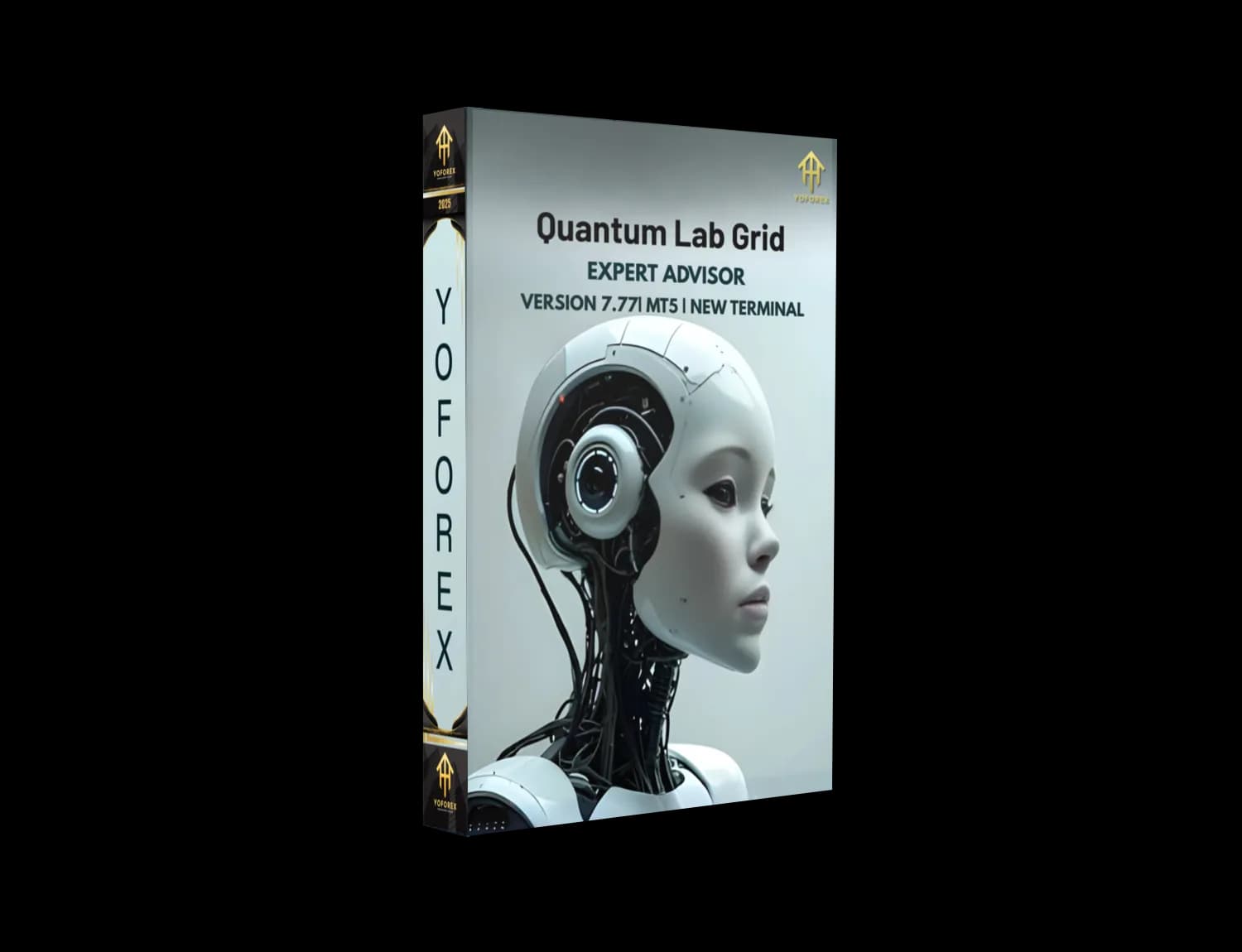 Quantum Lab Grid  EA V7.77 MT5