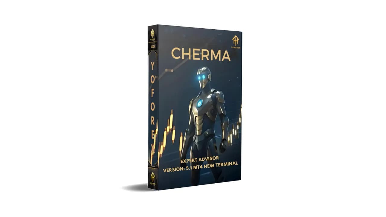 CHERMA EA V5.1 MT4