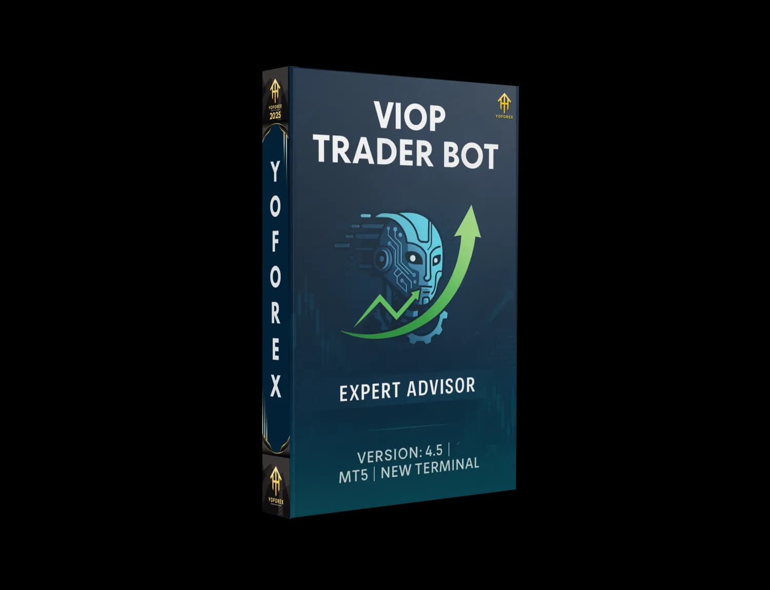 Viop Trader Bot EA V4.5 MT5