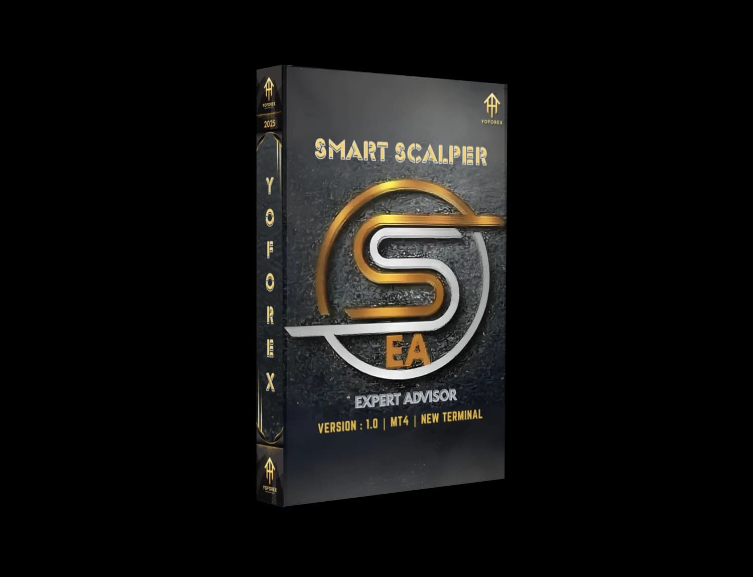 Smart Scalper EA V1.0 MT4