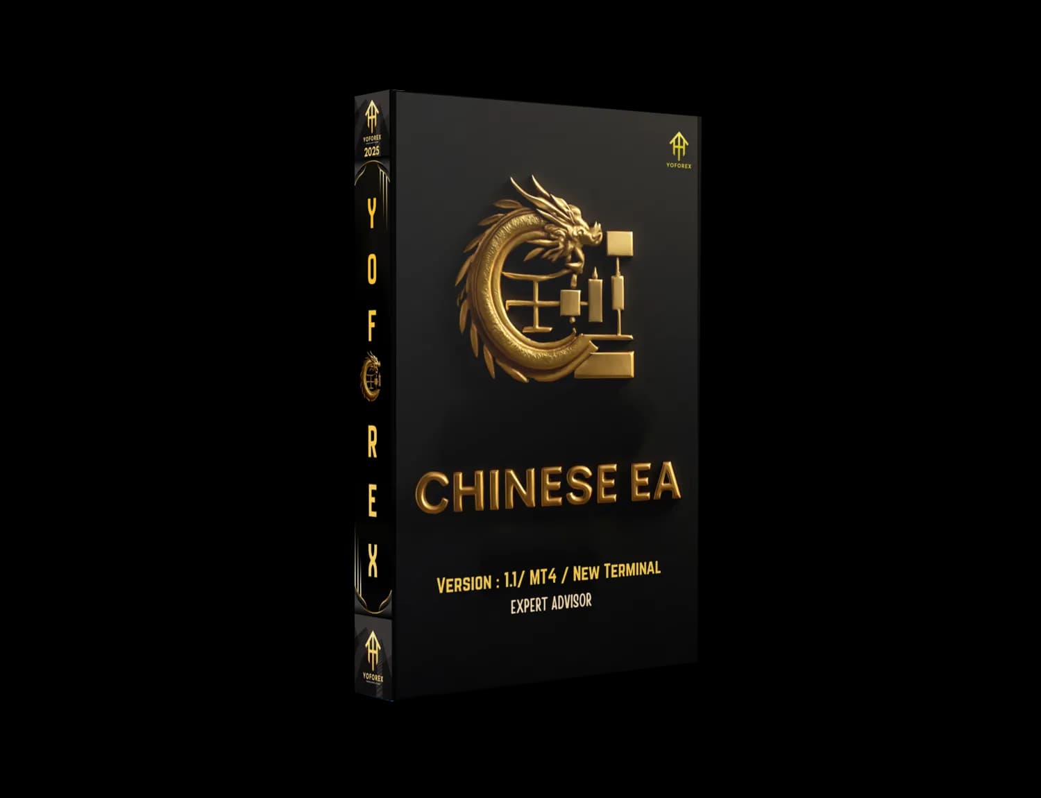 Chinese EA V1.1 MT4