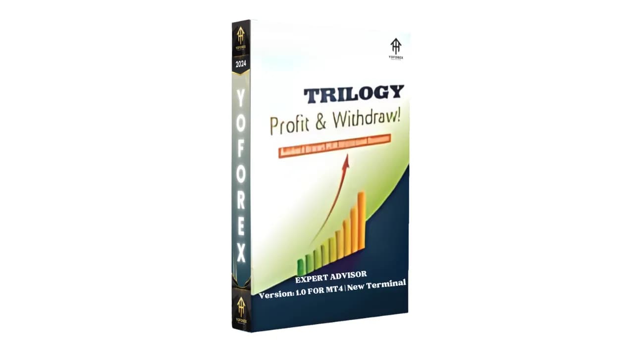Trilogy EA V1.0 MT4
